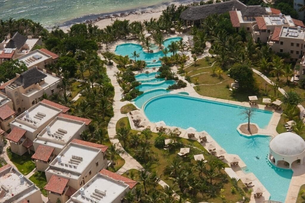 Зображення Swahili Beach 5*