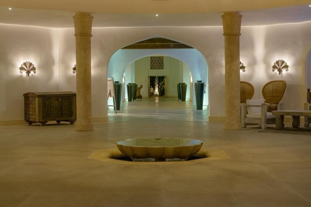 Картинка Swahili Beach 5*
