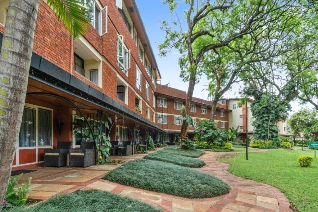 Зображення Best Western Nairobi Upper Hill 3*