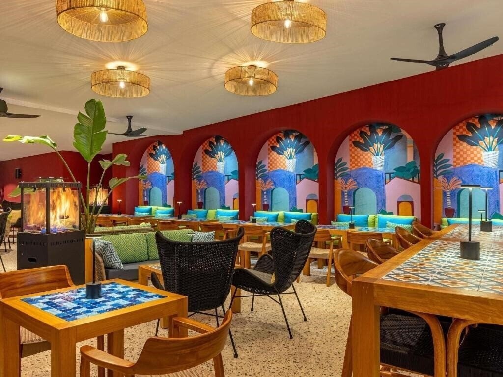 Картинка Ibis Styles Nairobi Westlands 3*