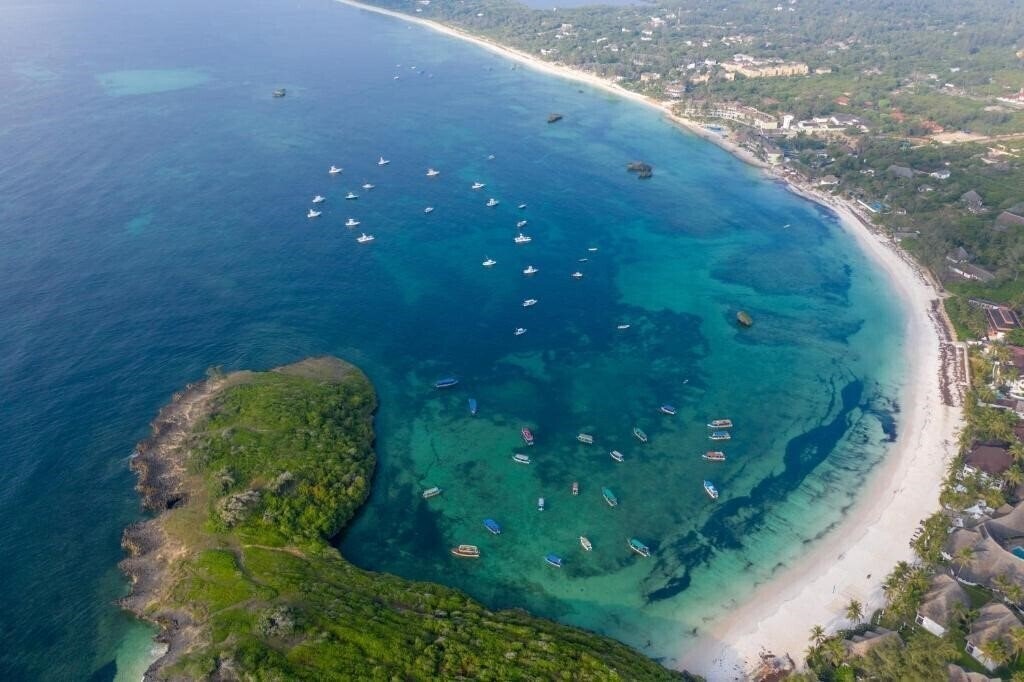 Зображення Turtle Bay Beach Club 3*