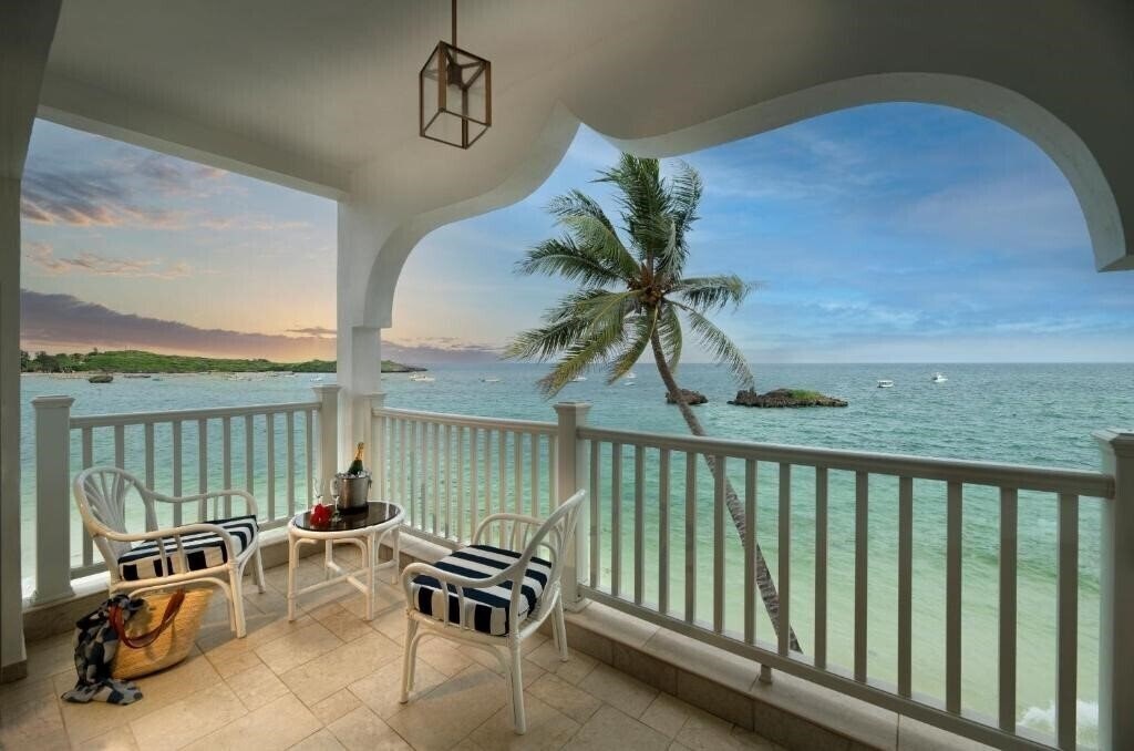 Отель Hemingways Watamu 5*
