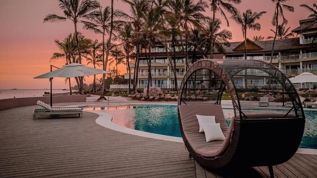 Фото Hemingways Watamu 5*