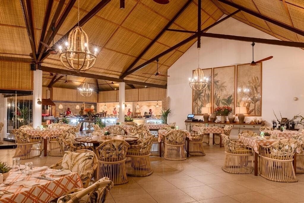 Фото Hemingways Watamu 5*