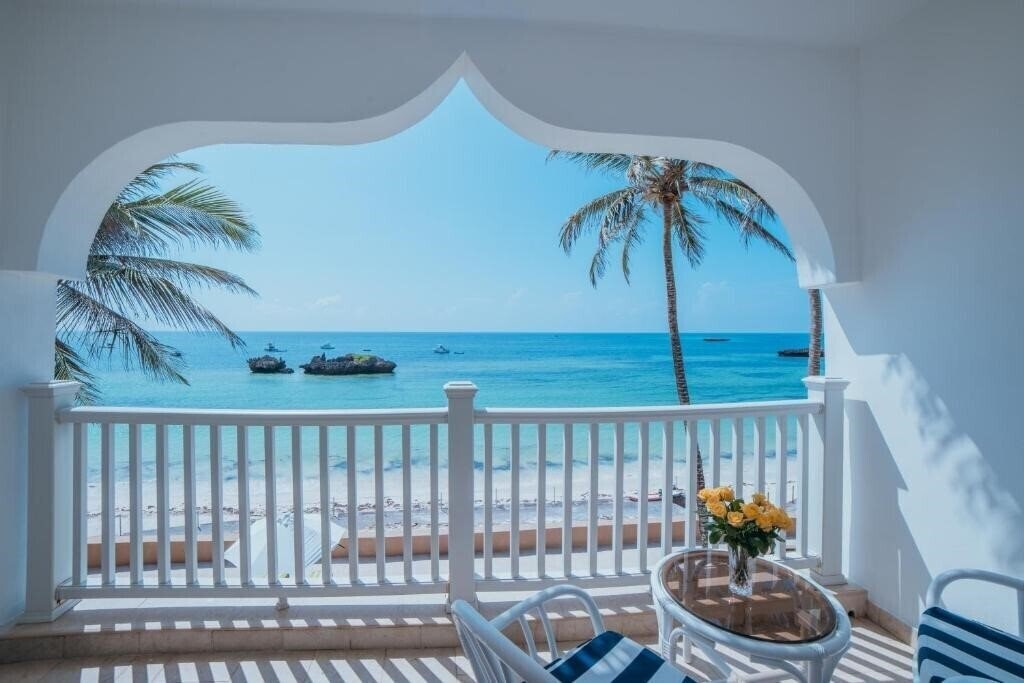 Фотография Hemingways Watamu 5*