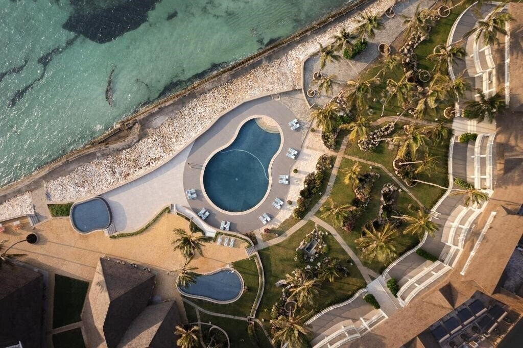 Изображение Hemingways Watamu 5*