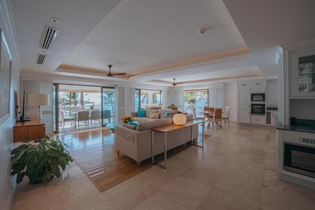 Картинка Hemingways Watamu 5*