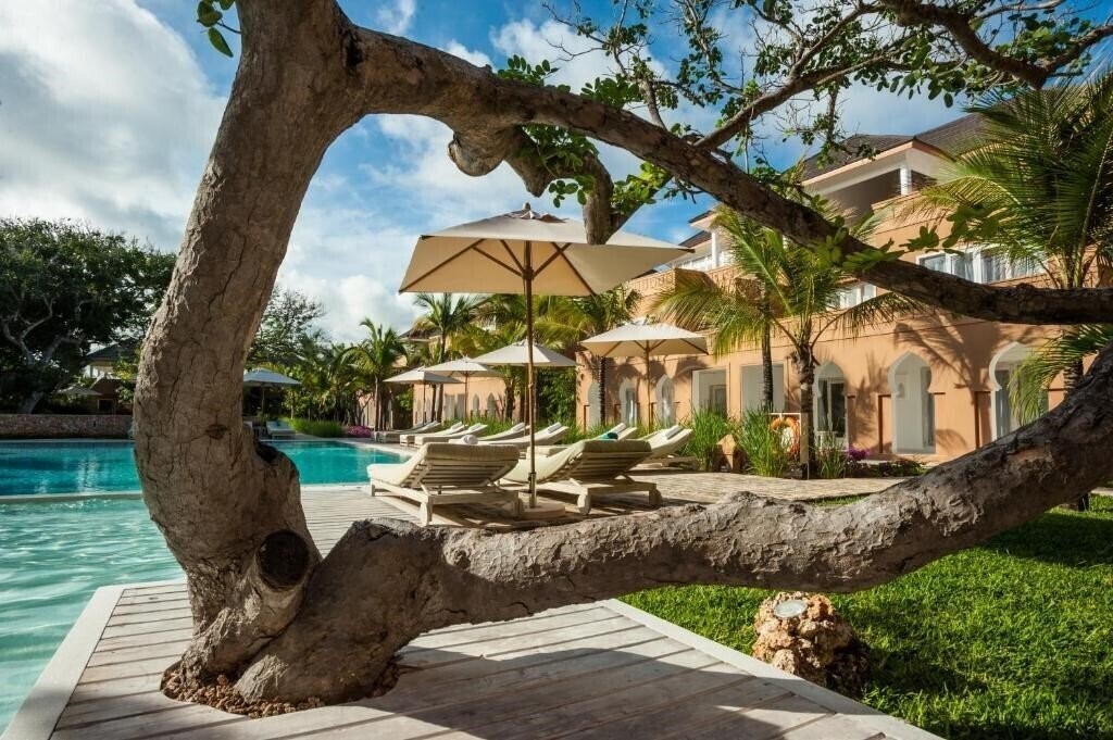 Изображение Medina Palms 4*