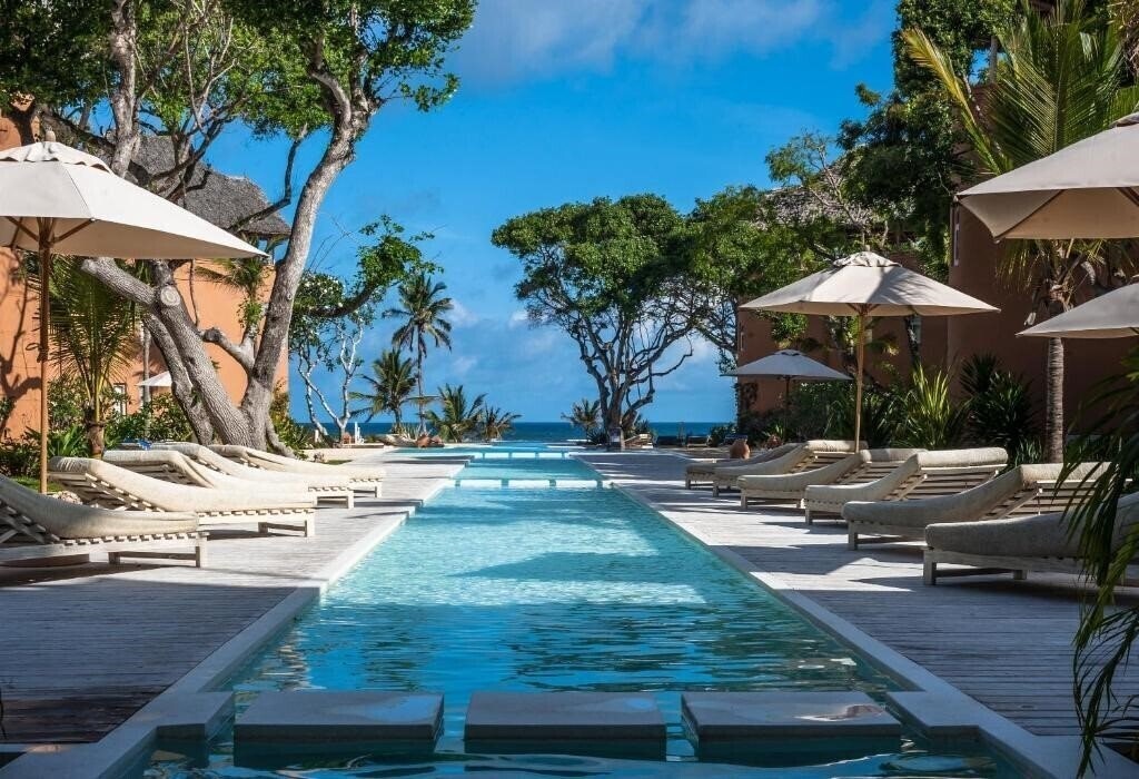 Картинка Medina Palms 4*