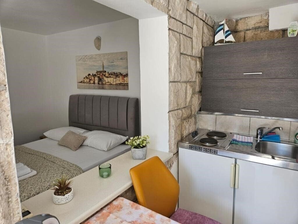 Готель Vila Dvorski 2*