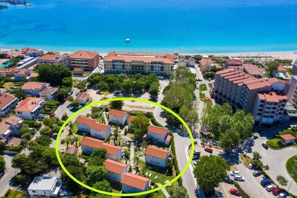 Готель Villas Corinthia 3*