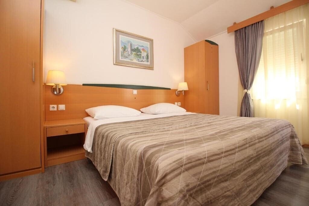 Фото Villas Corinthia 3*