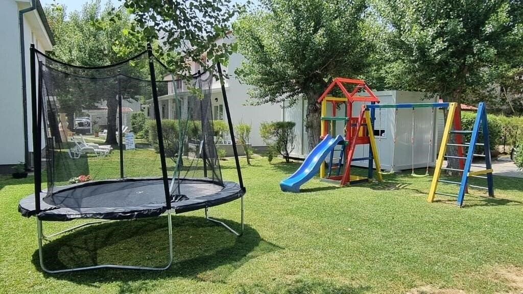 Картинка Villas Corinthia 3*