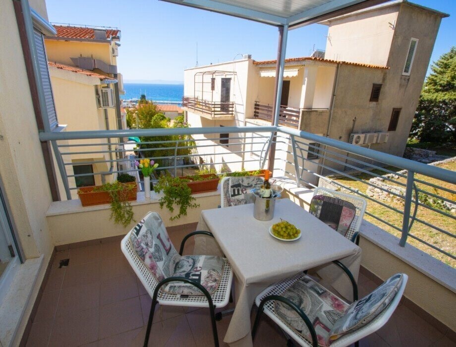 Фотографія Apt Putnik 3*