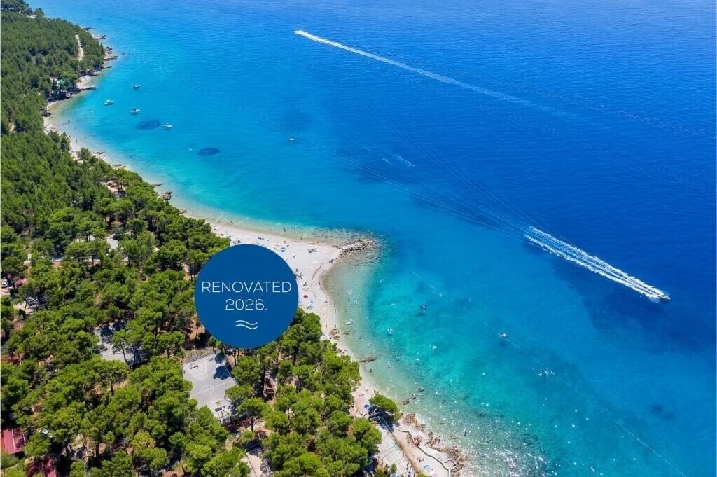 Отель Alemaris Resort 3*