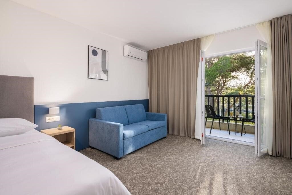 Фото Alemaris Resort 3*