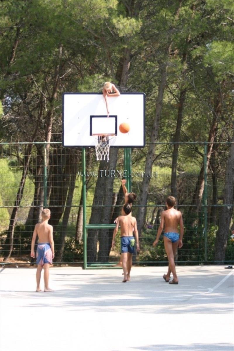 Готель Alem Hotel 2*