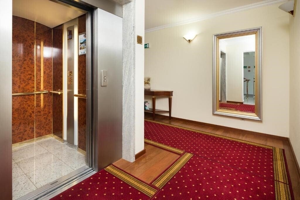 Фотография Villa Bacchus 4*