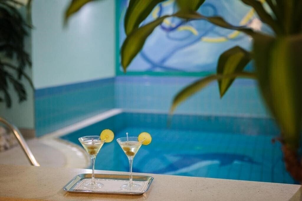 Изображение Villa Bacchus 4*