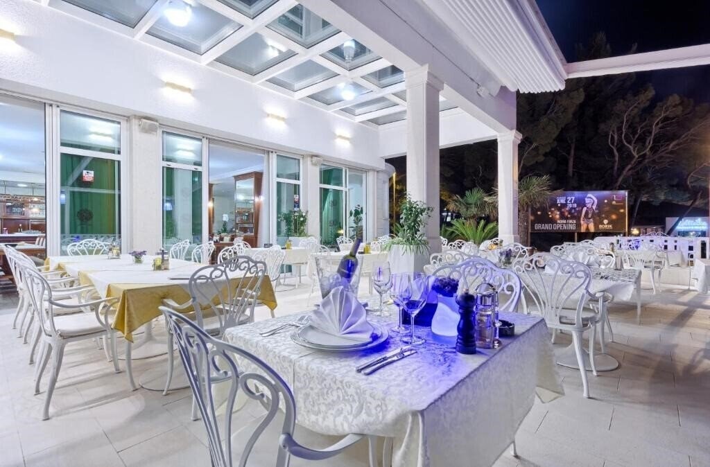 Картинка Villa Bacchus 4*