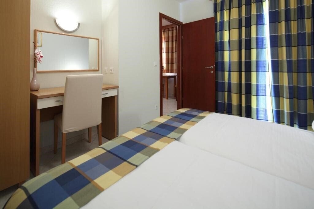 Фото Ivana Apartments 3*