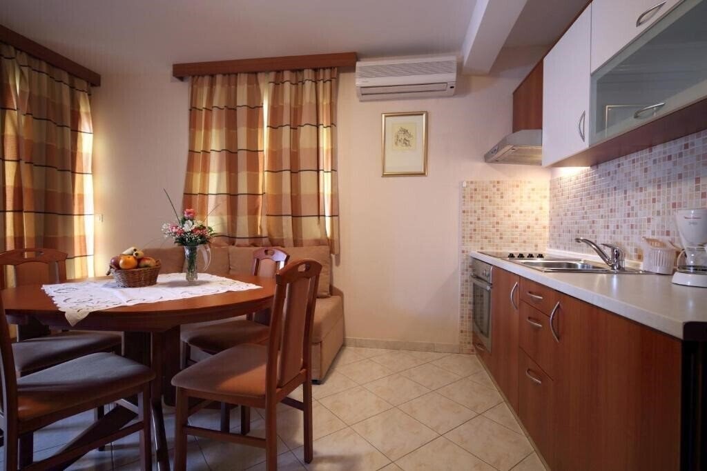 Изображение Ivana Apartments 3*