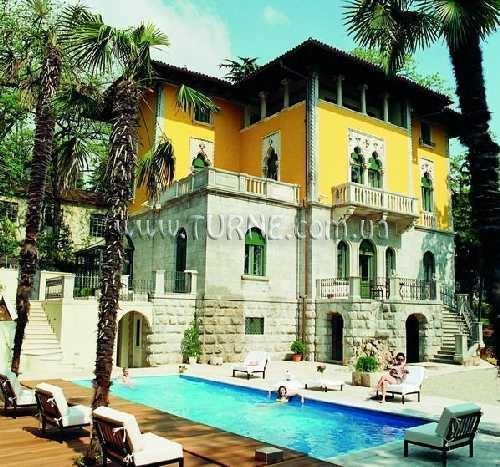 Зображення Villa Astra вилла