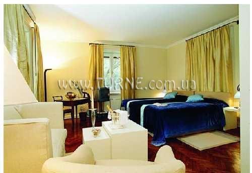 Фотографія Villa Astra вилла