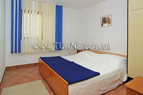 Готель Villa Dzaja вилла