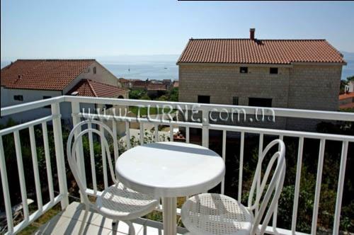 Готель Tanja вилла