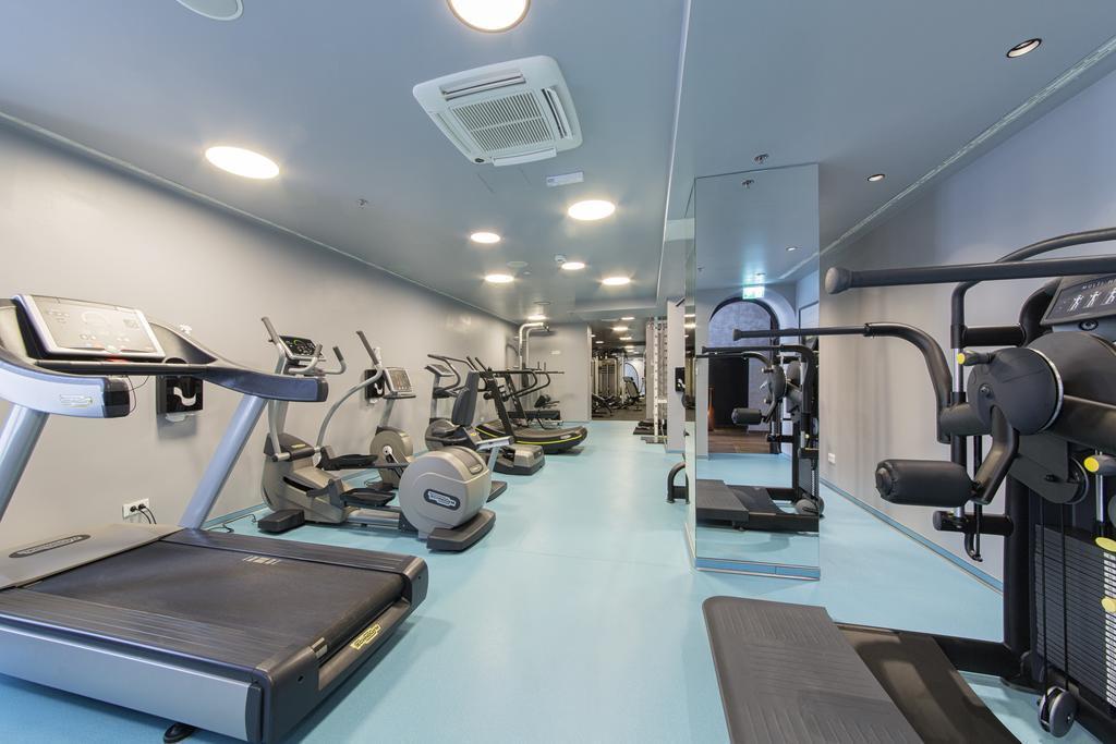 Фотографія Grand Hotel Slavia 4*