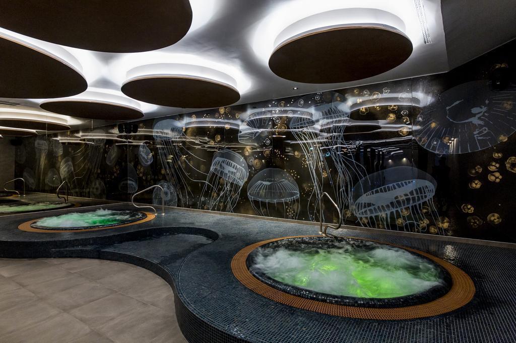 Зображення Grand Hotel Slavia 4*