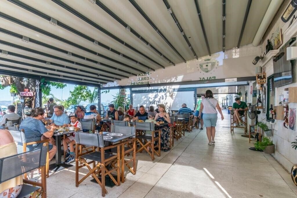 Фотографія Pension Palac 3*