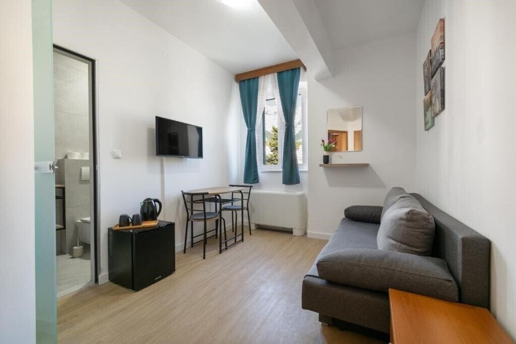 Зображення Pension Palac 3*