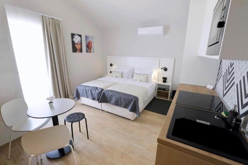 Готель Villa Verica 3*