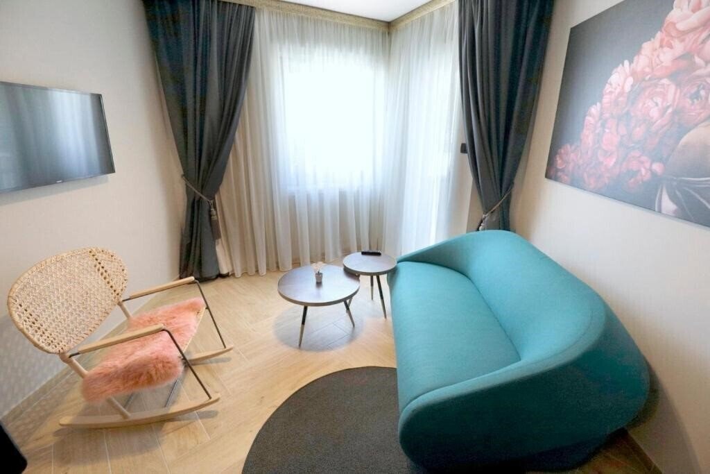 Фото Villa Verica 3*