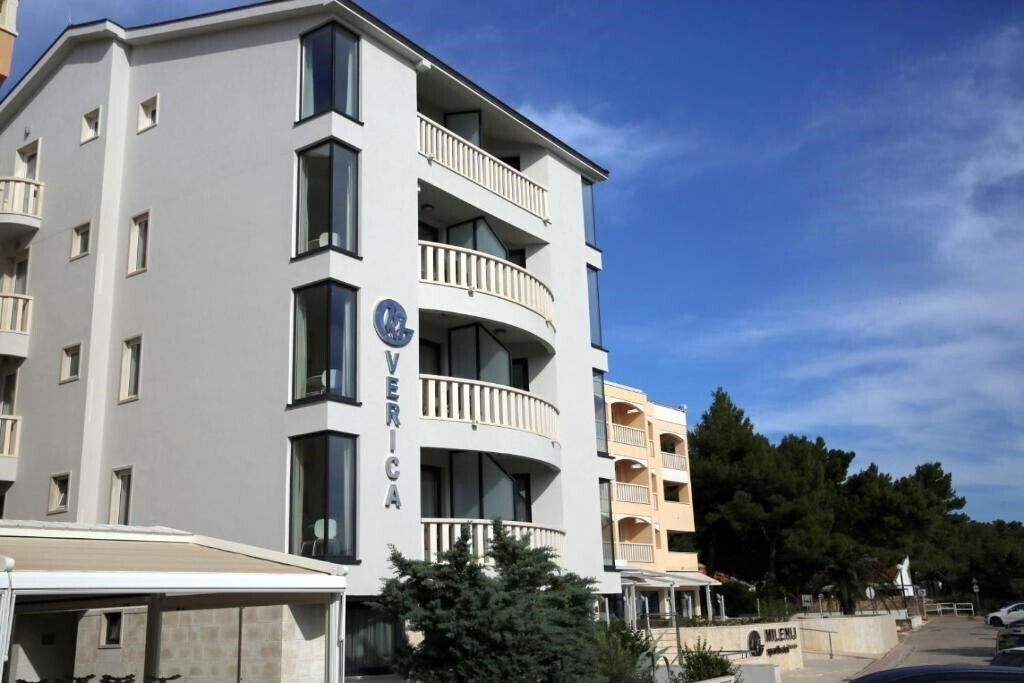 Фотографія Villa Verica 3*