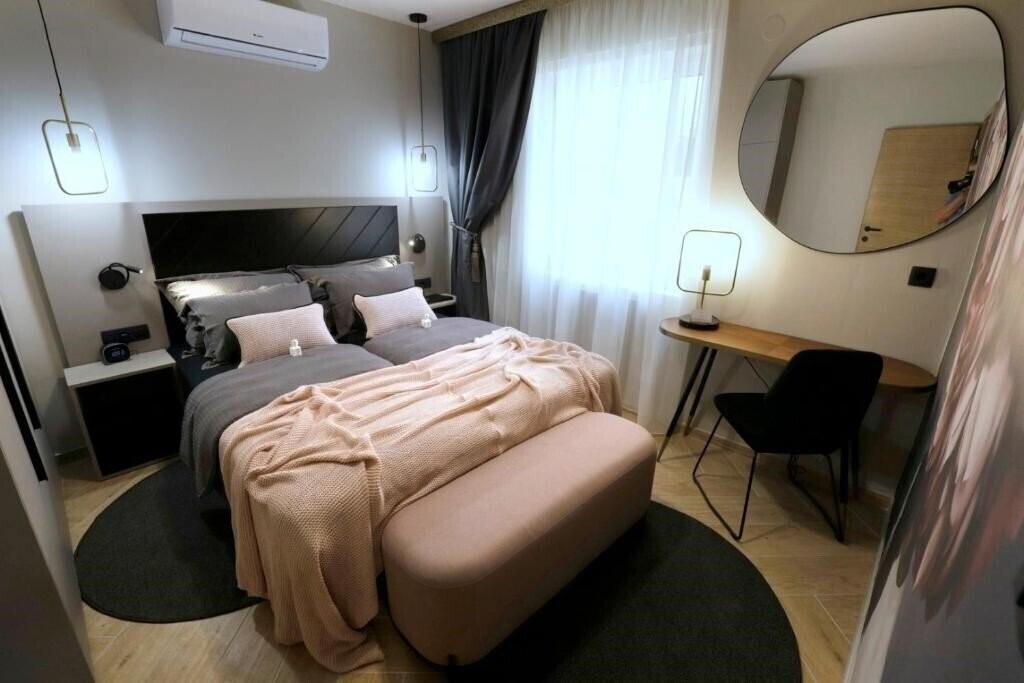 Картинка Villa Verica 3*