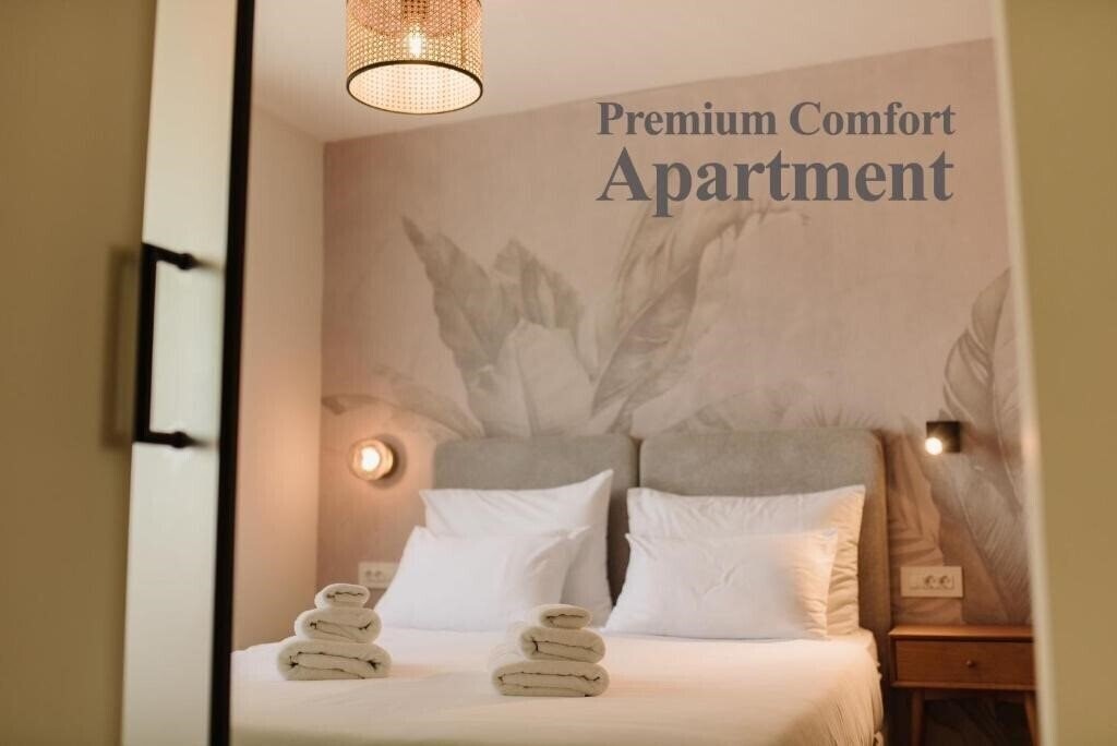 Зображення Hotel Urania 2*