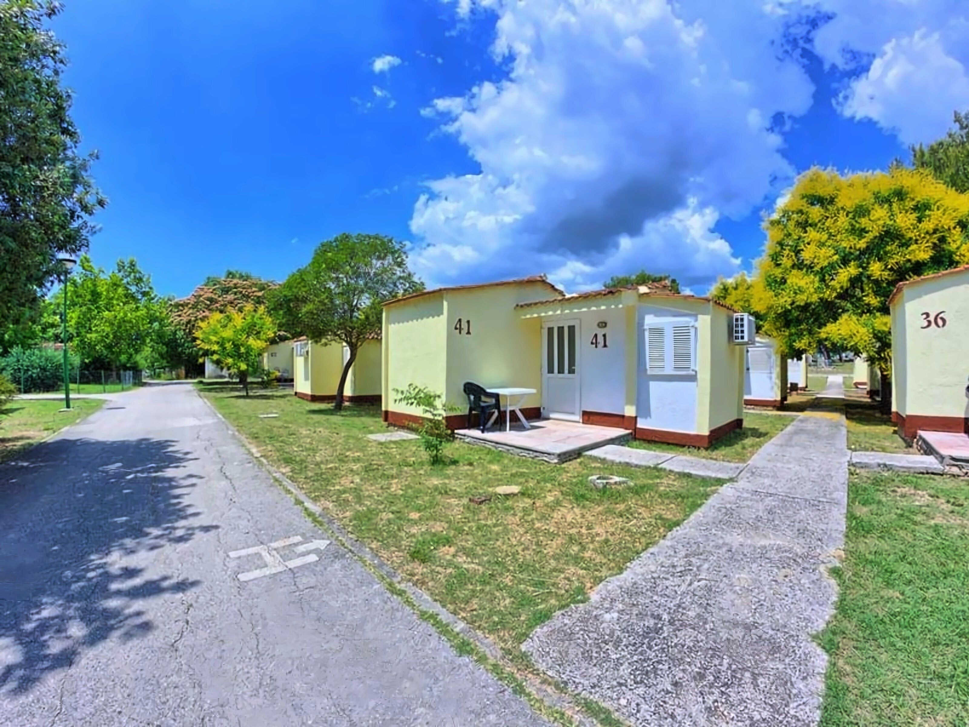 Фотография Hotel Resnik 2*