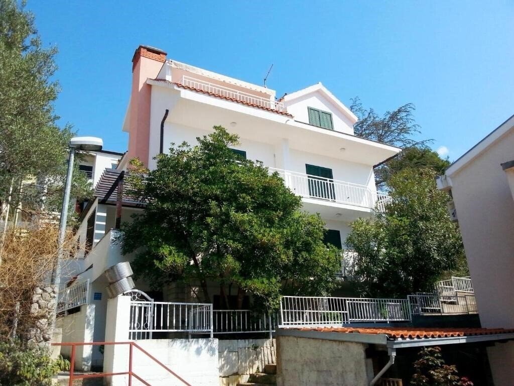 Отель Villa Ria 3*