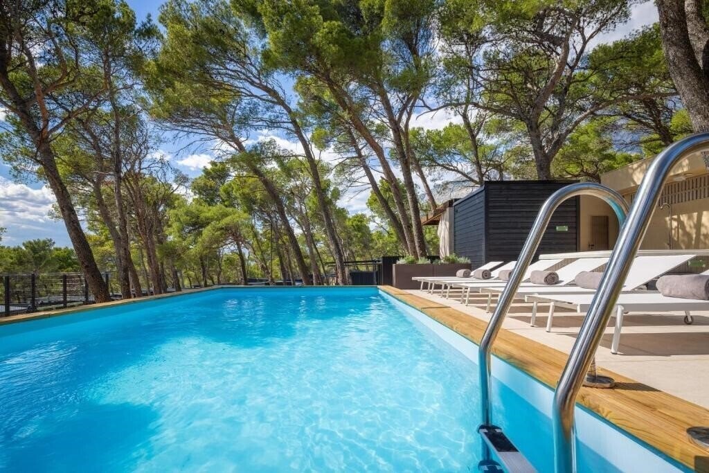Фото Pinadria Camping Resort 4*