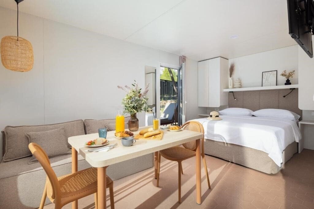 Фотография Pinadria Camping Resort 4*