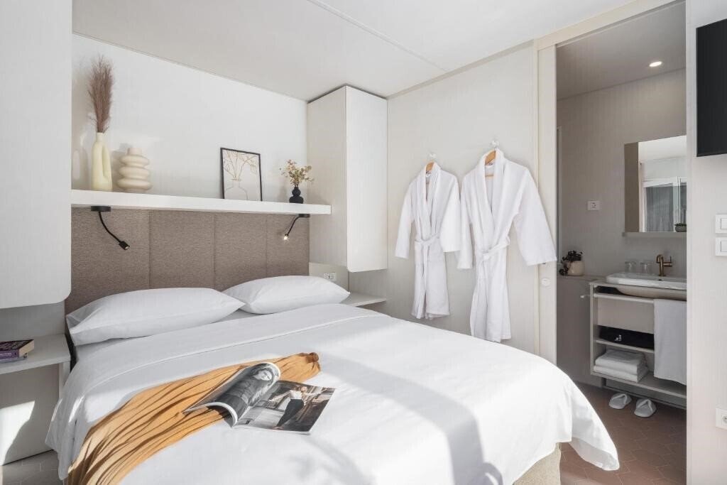 Изображение Pinadria Camping Resort 4*