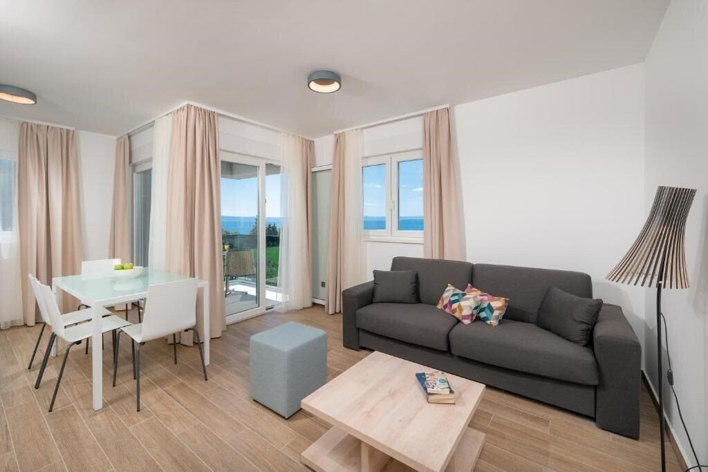 Фото Noemia Family Resort 4*