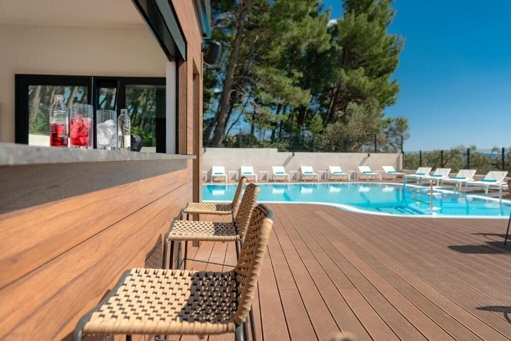 Фотографія Noemia Family Resort 4*