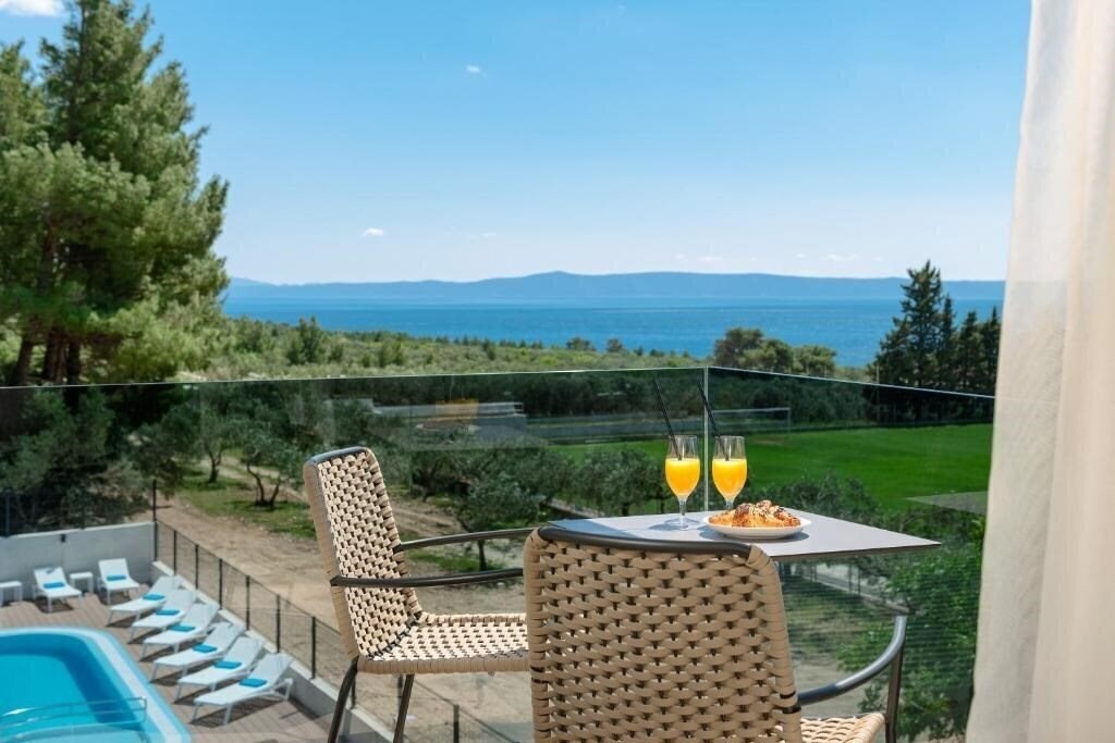 Зображення Noemia Family Resort 4*