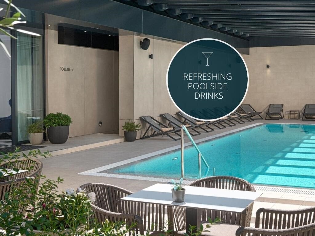 Готель Boutique Hotel Noemia 4*
