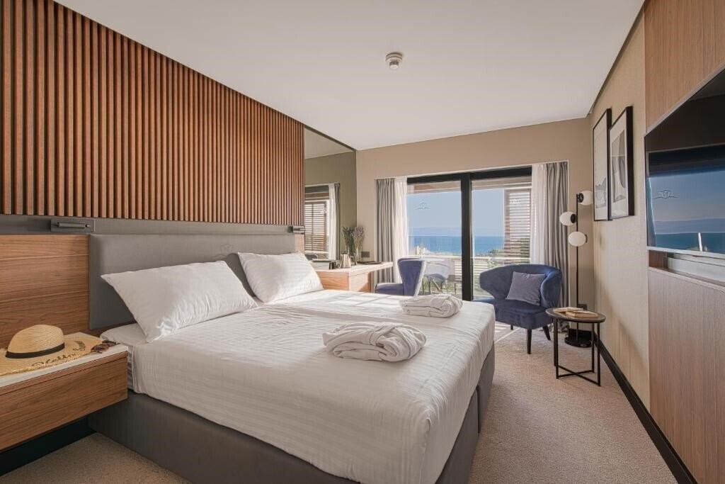 Фото Boutique Hotel Noemia 4*