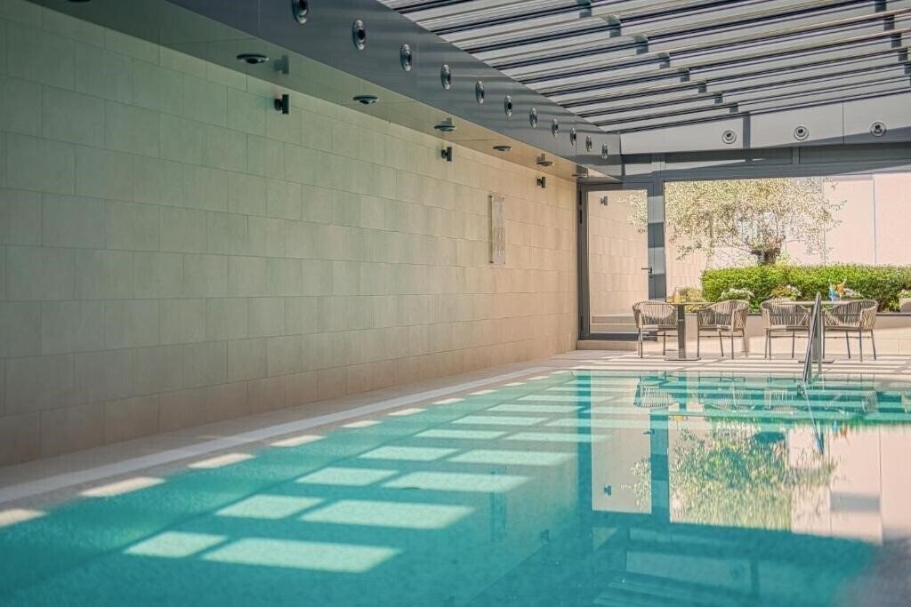 Фотографія Boutique Hotel Noemia 4*